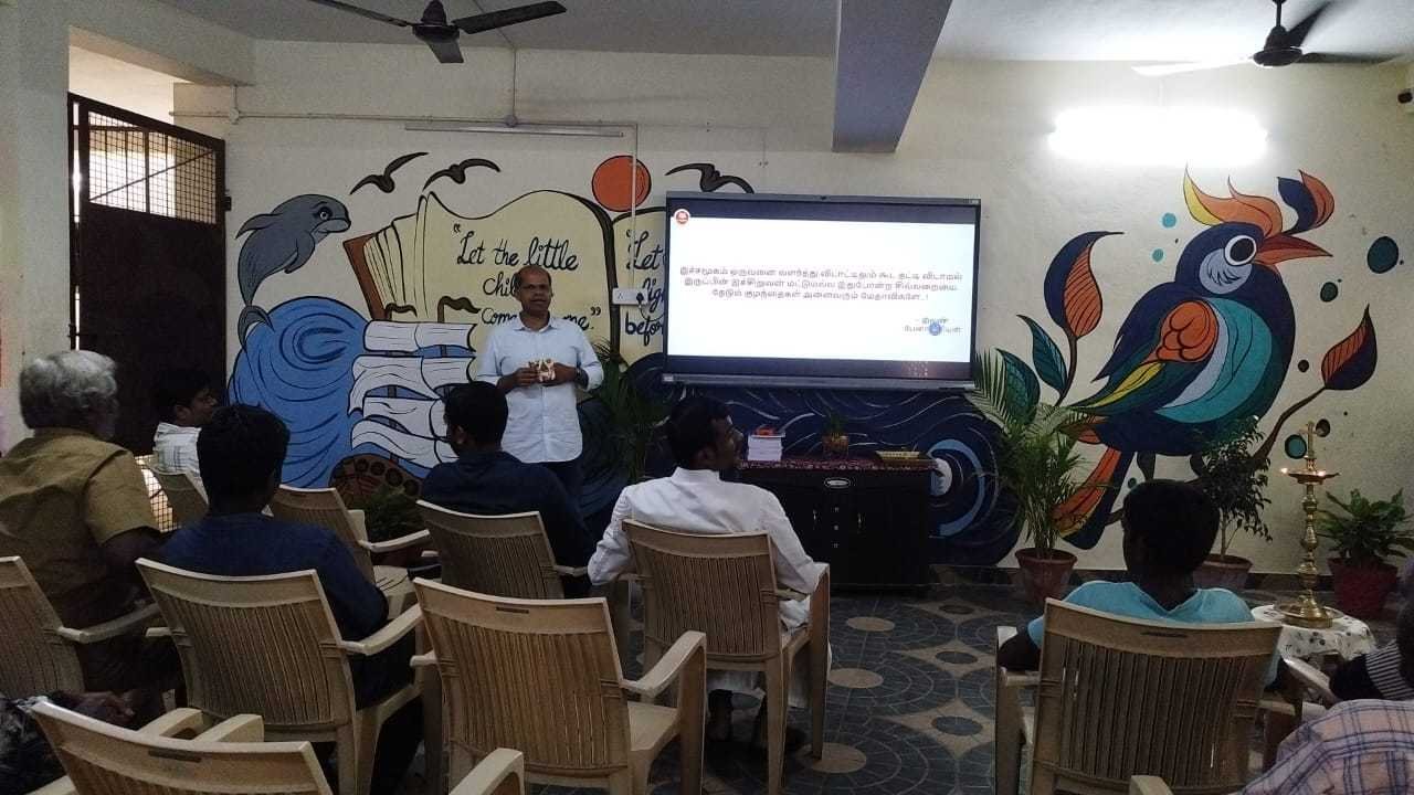 Event Image
